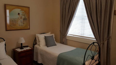 Arendon Cottage - Holiday Find 9