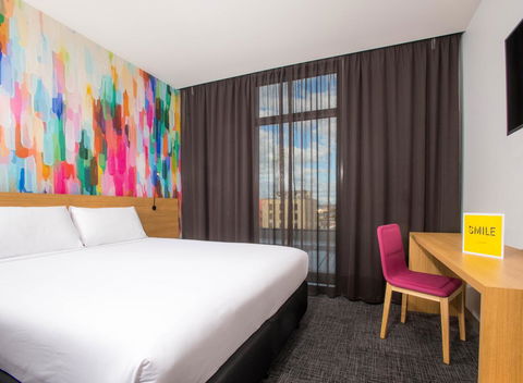 Ibis Styles Hobart - Holiday Find 1