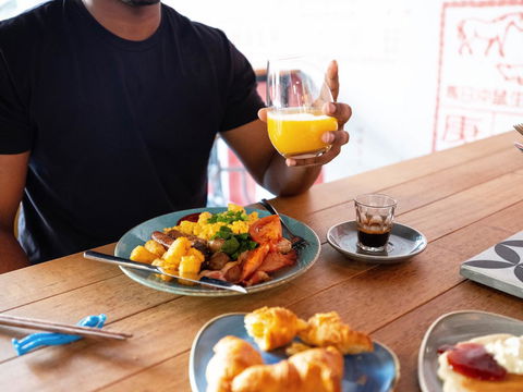 Ibis Styles Hobart - Holiday Find 5