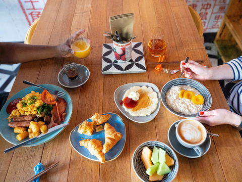 Ibis Styles Hobart - Holiday Find 12