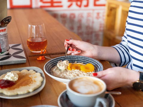 Ibis Styles Hobart - Holiday Find 10