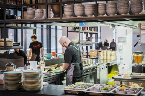 Ibis Styles Hobart - Holiday Find 36