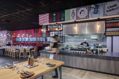 Ibis Styles Hobart - Holiday Find 32