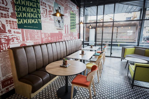 Ibis Styles Hobart - Holiday Find 34