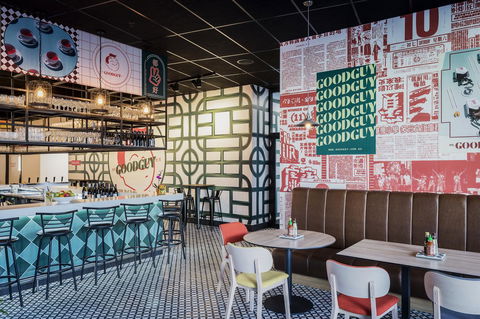 Ibis Styles Hobart - Holiday Find 35