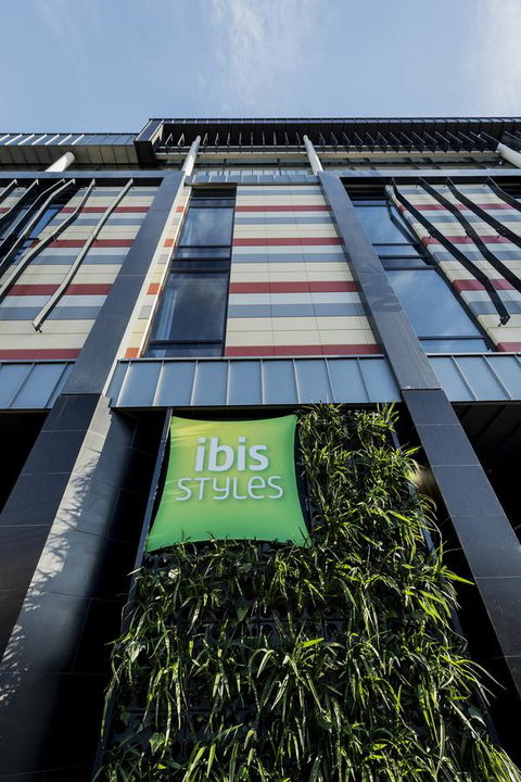 Ibis Styles Hobart - Holiday Find 29
