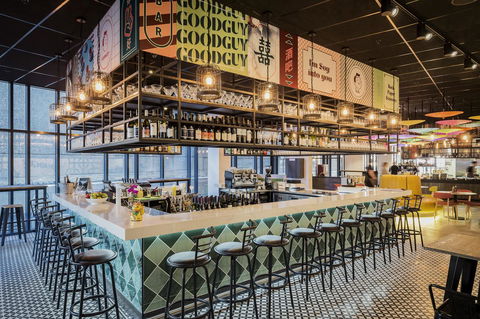 Ibis Styles Hobart - Holiday Find 33