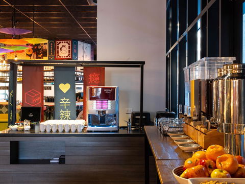 Ibis Styles Hobart - Holiday Find 20