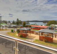 Sweetwater Villas - Holiday Find