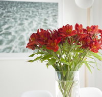 On The Beach Waterfront Apartment - Holiday Find