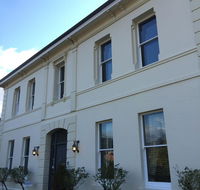 Clydesdale Manor - Holiday Find