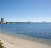 Sandy Bay Waterfront Home - Holiday Find