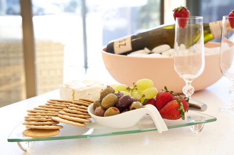 Sandy Bay Waterfront Home - Holiday Find 1