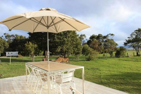 Boomers Retreat, Alonnah, Bruny Island - Holiday Find 8