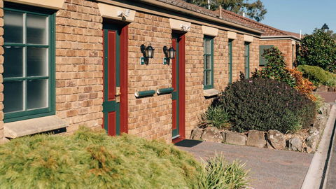 Country Club Villas - Holiday Find 10