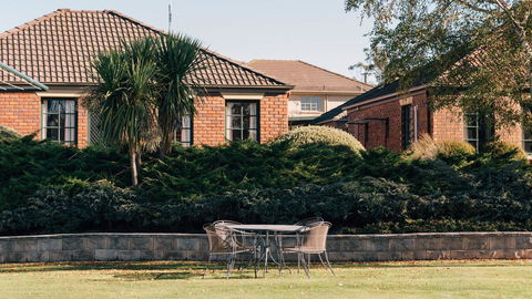Country Club Villas - Holiday Find 15