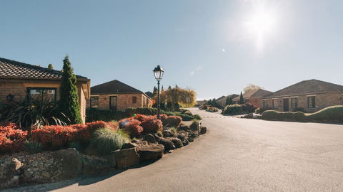 Country Club Villas - Holiday Find 1