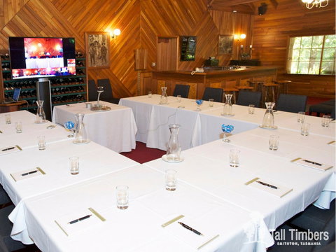 Tall Timbers Tasmania - Holiday Find 33