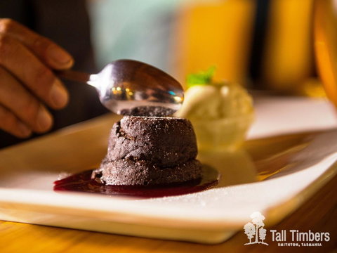 Tall Timbers Tasmania - Holiday Find 29