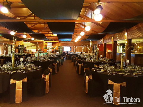 Tall Timbers Tasmania - Holiday Find 31