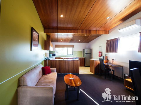 Tall Timbers Tasmania - Holiday Find 17