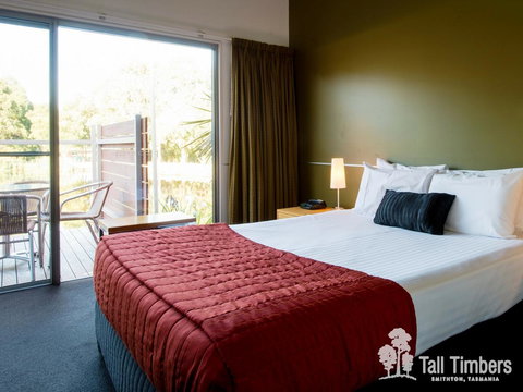 Tall Timbers Tasmania - Holiday Find 21