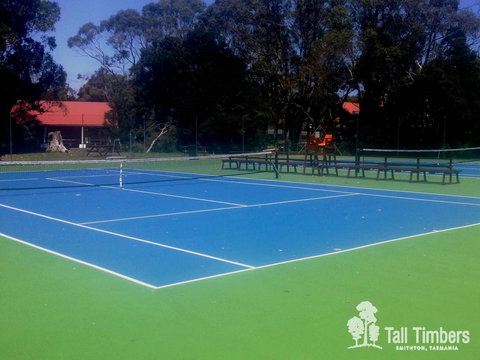 Tall Timbers Tasmania - Holiday Find 5