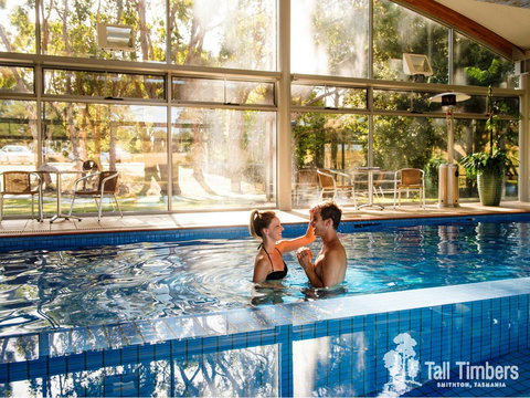 Tall Timbers Tasmania - Holiday Find 2