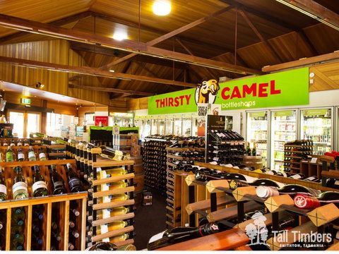 Tall Timbers Tasmania - Holiday Find 36