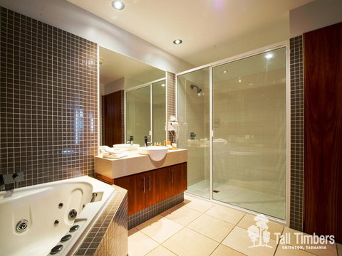 Tall Timbers Tasmania - Holiday Find 20