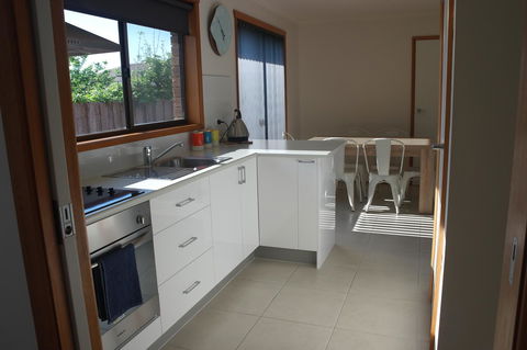 Modern 2 Bedroom Appartment - Holiday Find 3