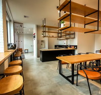 Pod Inn - Holiday Find