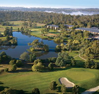 Country Club Tasmania - Holiday Find