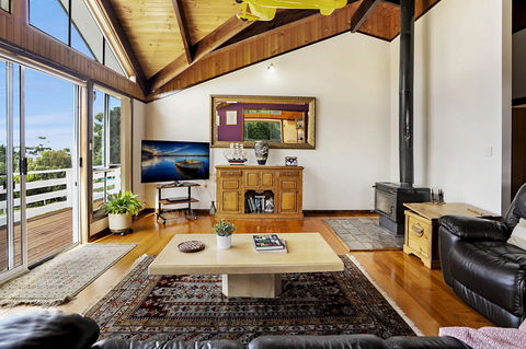 Harvey Farm Lodge - Holiday Find 5