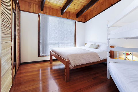 Harvey Farm Lodge - Holiday Find 10