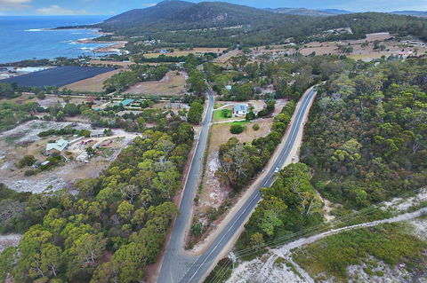 Harvey Farm Lodge - Holiday Find 1