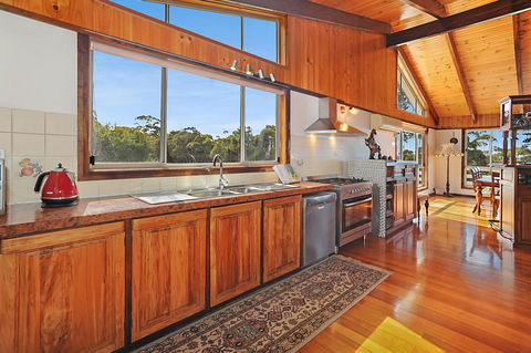 Harvey Farm Lodge - Holiday Find 6