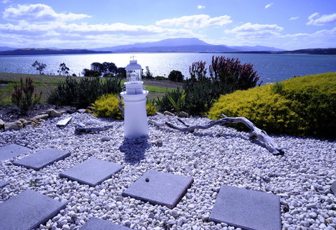 The Boat Shed - Holiday Find 9