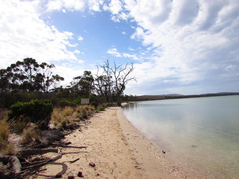 The Boat Shed - Holiday Find 2