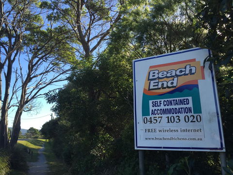 Beachend Bicheno - Holiday Find 24