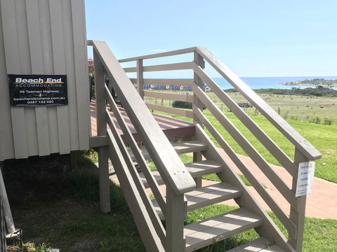 Beachend Bicheno - Holiday Find 15