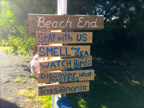 Beachend Bicheno - Holiday Find 23