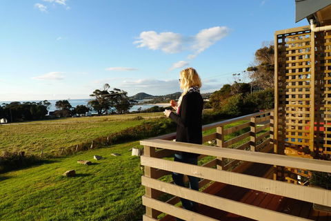 Beachend Bicheno - Holiday Find 0