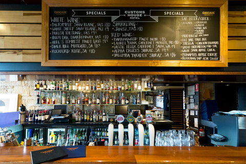 Customs House Hotel - Holiday Find 7