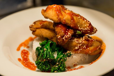 Customs House Hotel - Holiday Find 22