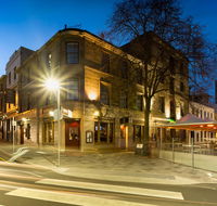 Customs House Hotel - Holiday Find