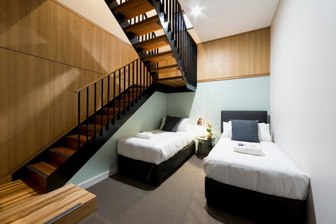 Customs House Hotel - Holiday Find 38