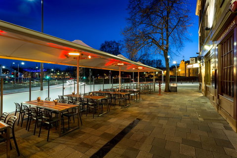 Customs House Hotel - Holiday Find 5