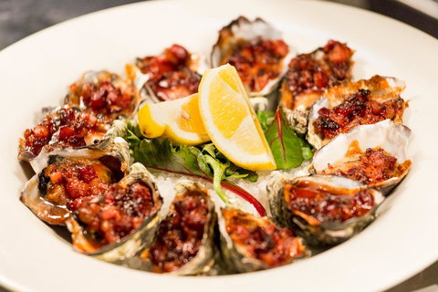 Customs House Hotel - Holiday Find 16