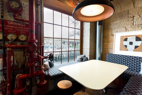 Customs House Hotel - Holiday Find 17